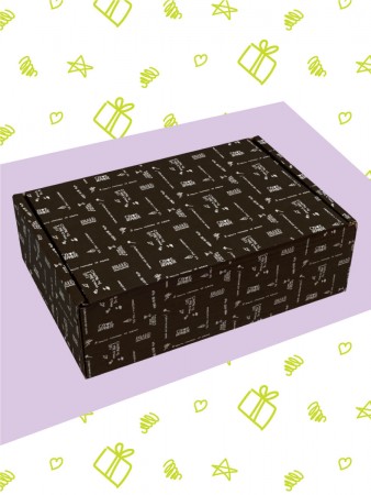 Подарочная упаковка